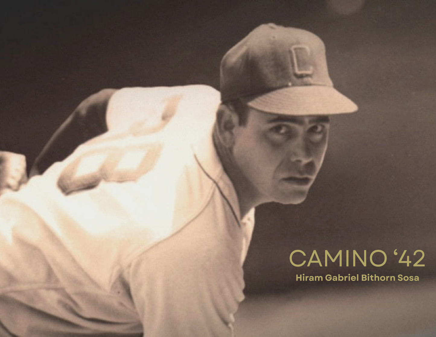 Edición Limitada- Camino '42