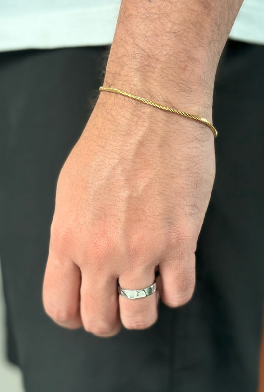 Uno Gold & Silver