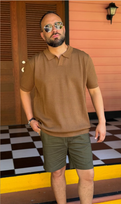 Marrón