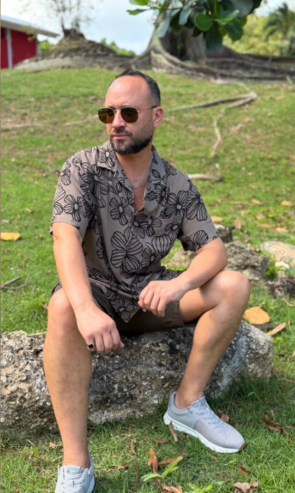 Midnight Bloom