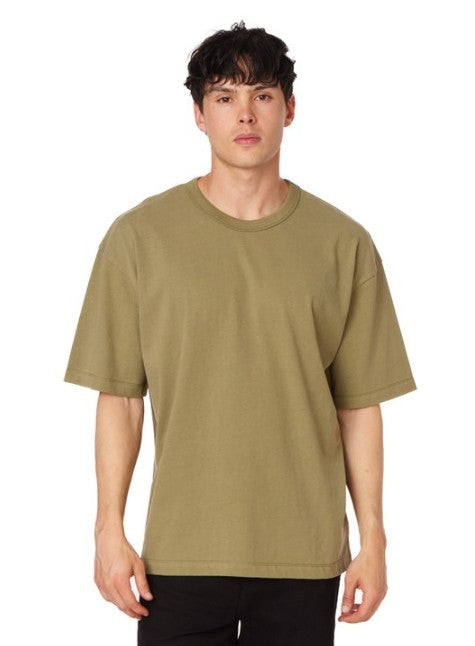 Oversized Olivo