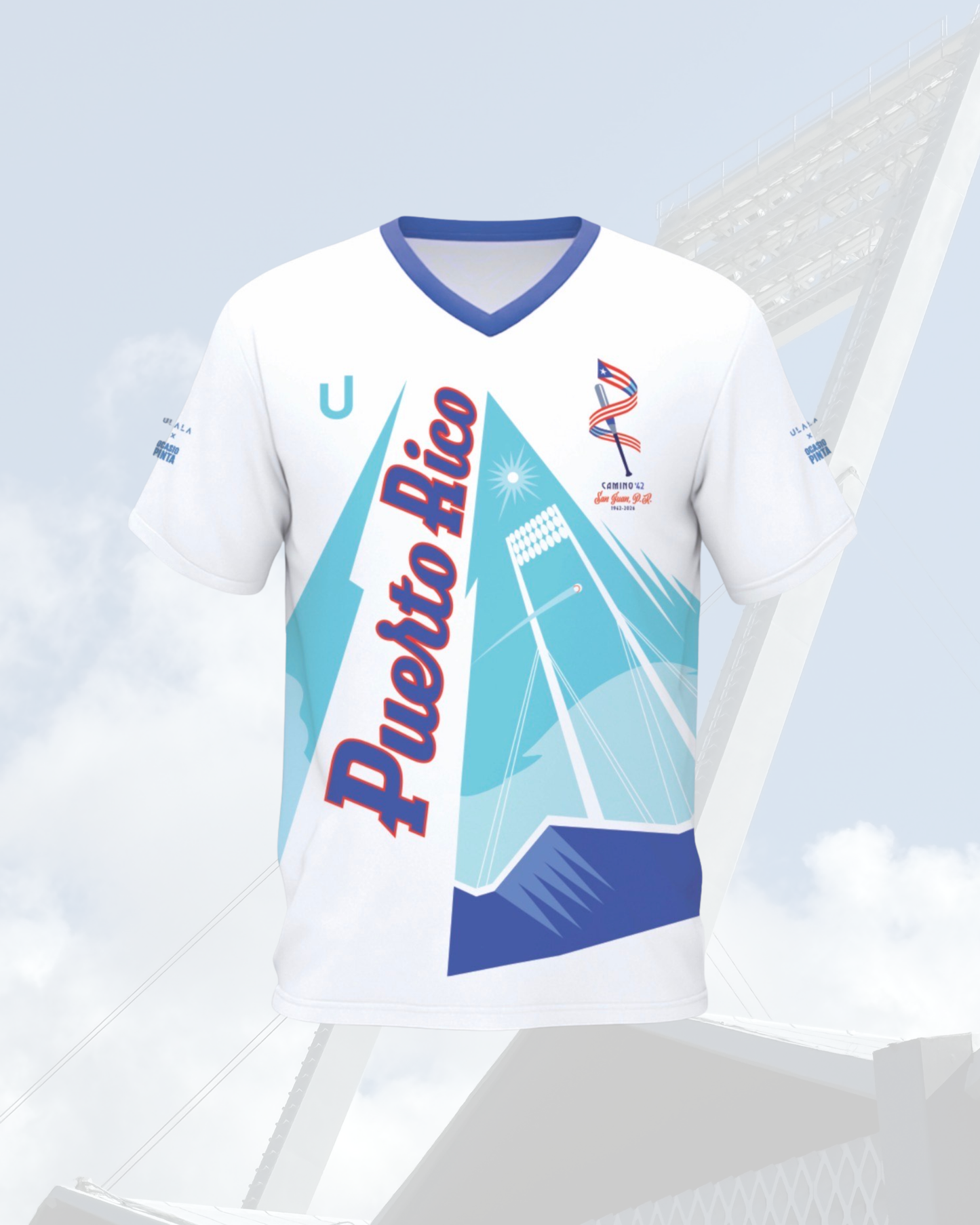 Edición Limitada- Camino '42