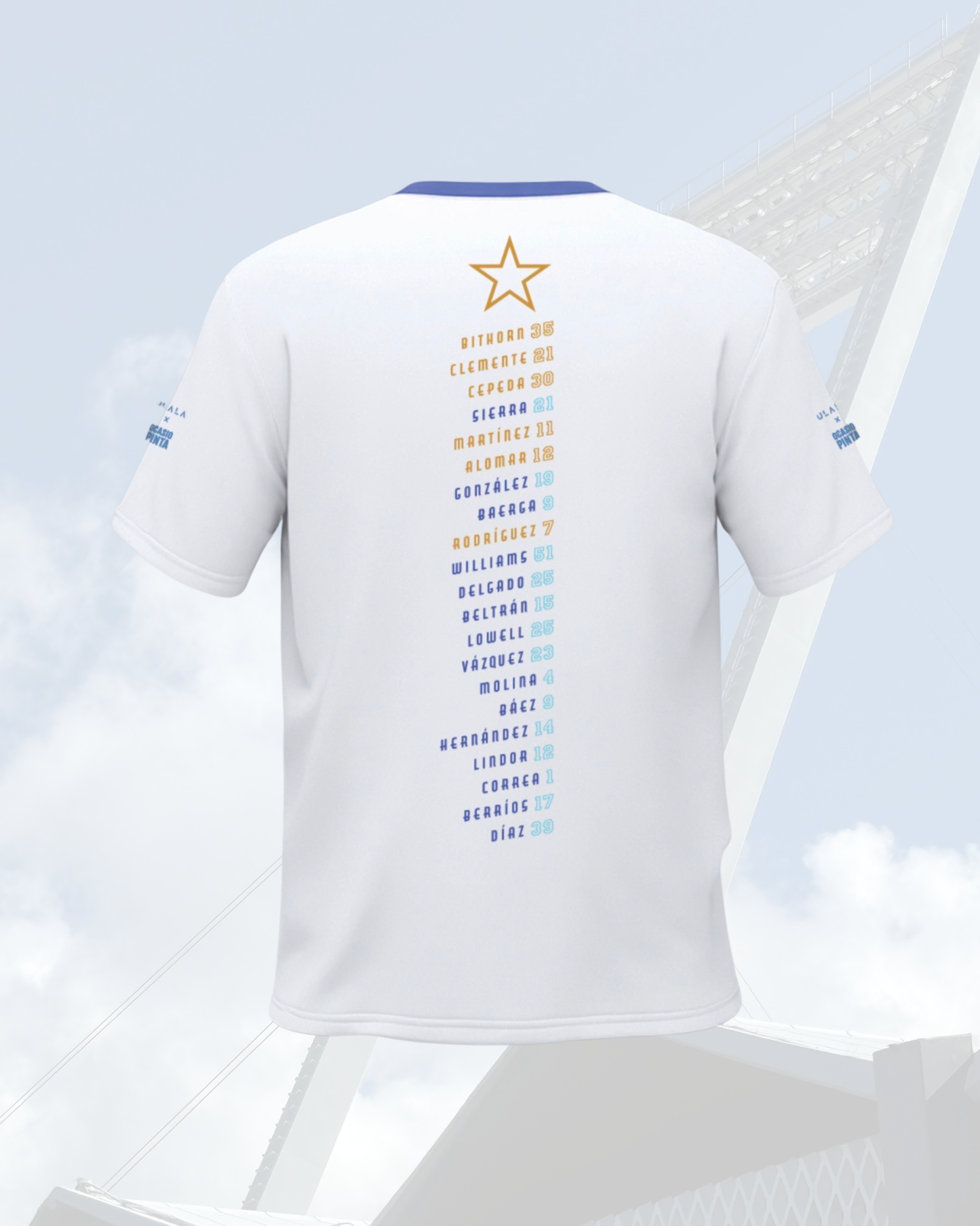 Edición Limitada- Camino '42