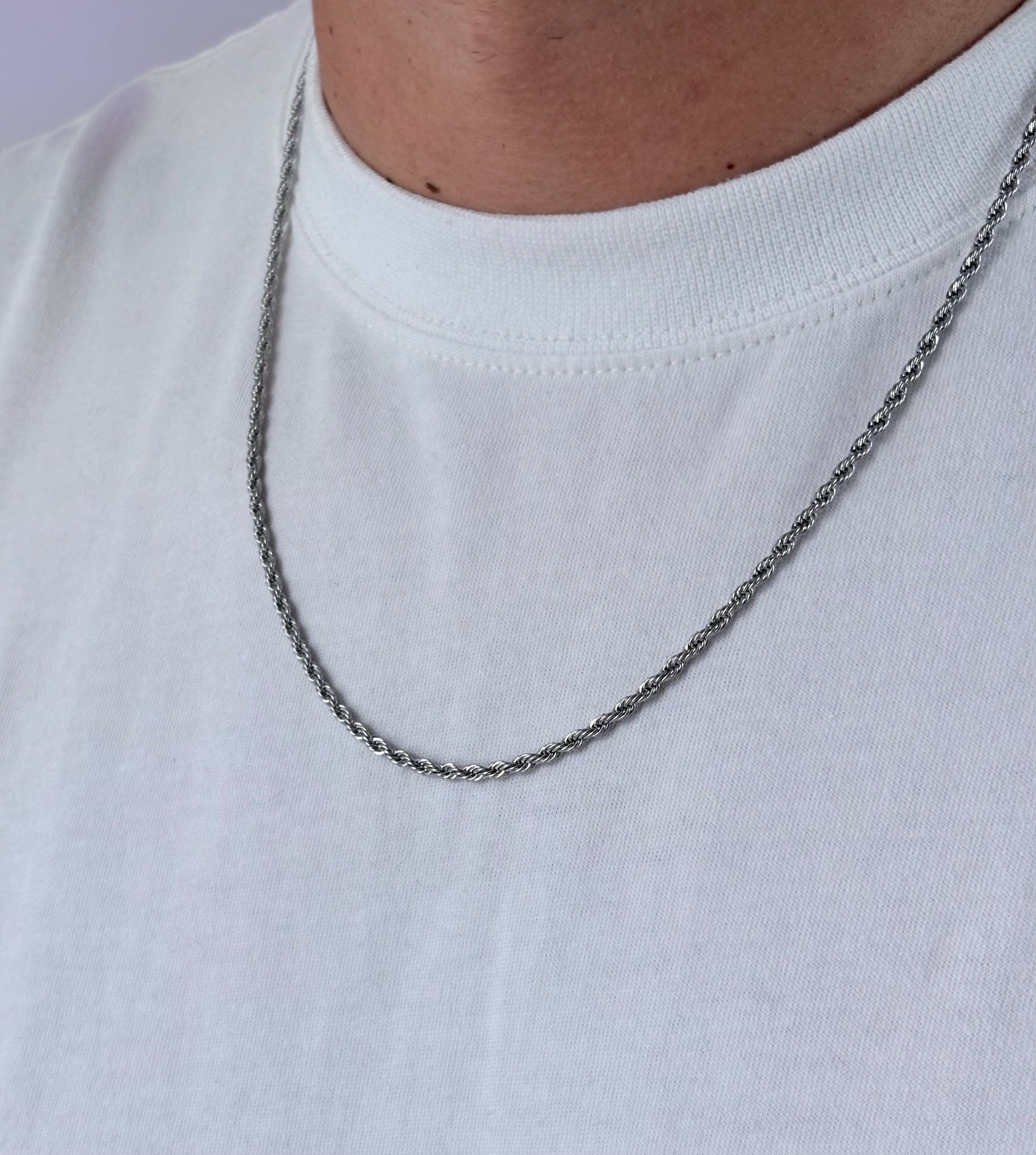 Espiral Gold & Silver