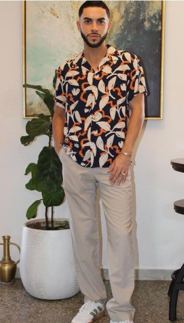 Lirio Caribe