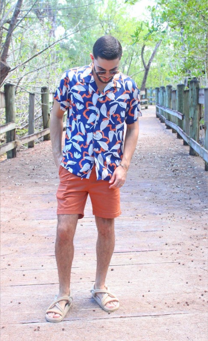 Lirio Caribe