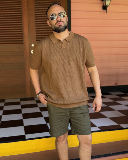 Marrón