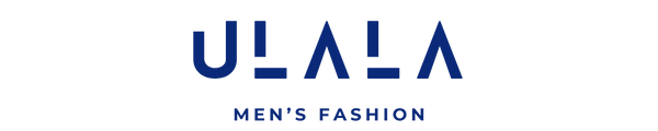 ULALA Men's Fashion