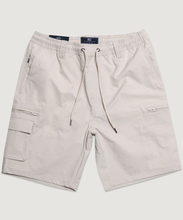 Cargo Short Crema