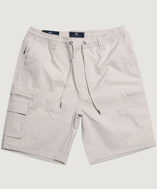 Cargo Short Crema
