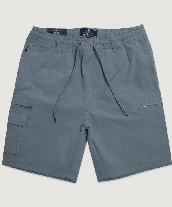 Cargo Shot Gris