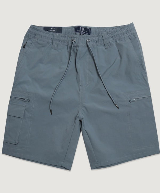 Cargo Shot Gris