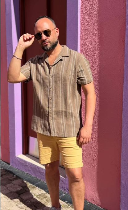 Sombra Costera