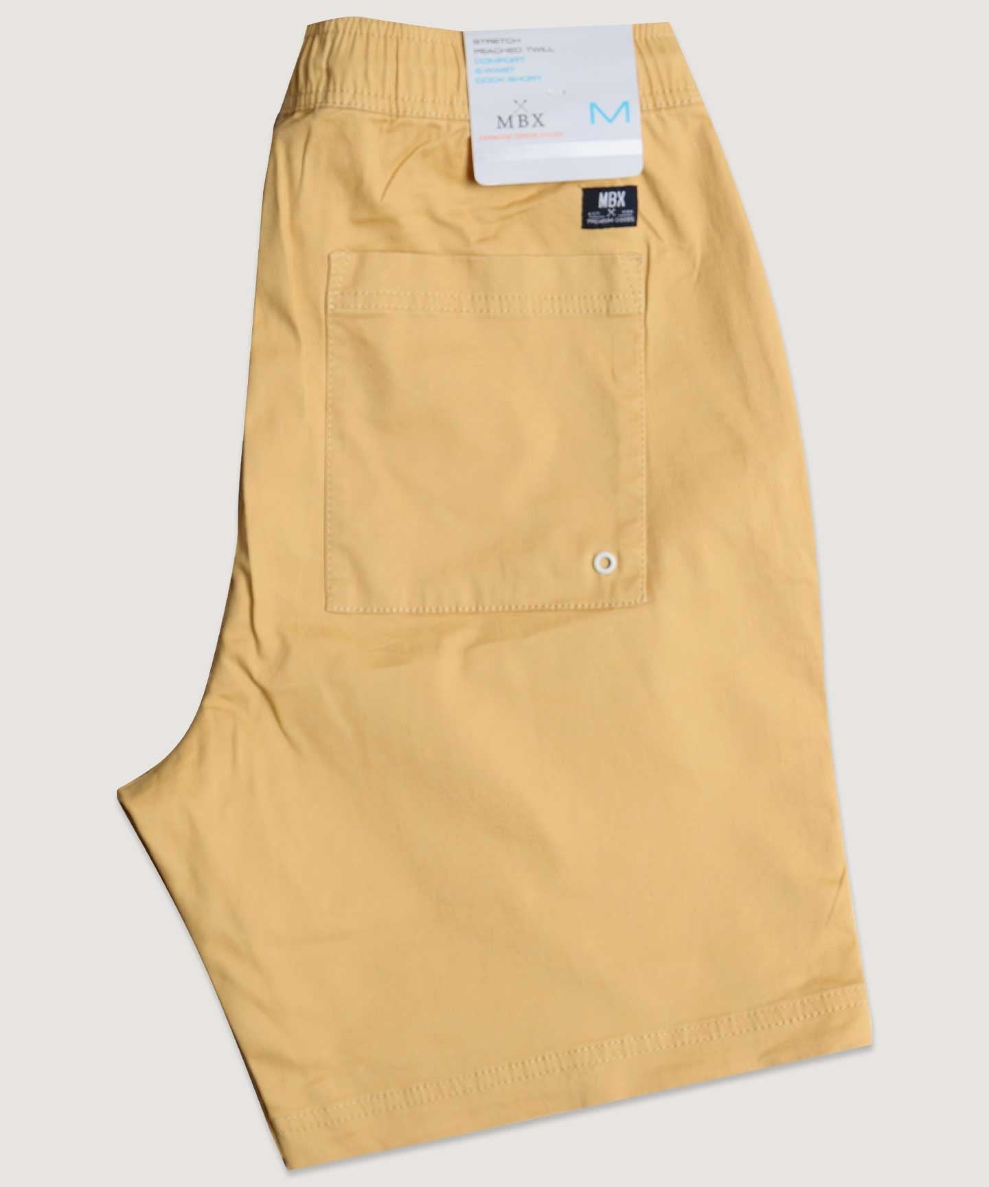 Amarillo Suave