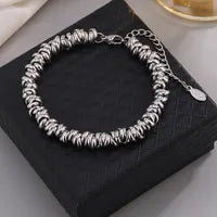 Trenzado Gold & Silver